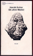 Cover of Gli ultimi Medici
