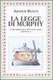 Cover of La legge di Murphy