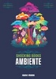 Cover of Shocking Books: ambiente
