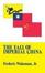 Cover of "Fall of Imperial China"