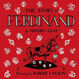 Cover of The Story of Ferdinand