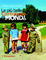 Cover of le più belle cartoline del mondo