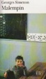 Cover of Malempin