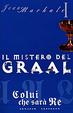 Cover of Il mistero del Graal