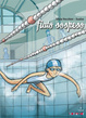 Cover of Fiato sospeso