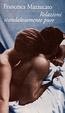 Cover of Relazioni scandalosamente pure