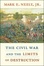 Cover of "The Civil War and the Limits of Destruction"
