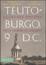 Cover of Teutoburgo