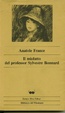 Cover of Il misfatto del professor Sylvestre Bonnard