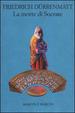 Cover of La morte di Socrate