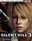 Cover of "Silent Hill 3 Official Strategy Guide"