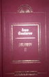 Cover of Oblomov (vol. 2)