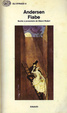 Cover of Fiabe