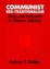 Cover of Communist Neo-Traditionalism
