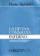 Cover of La divina commedia - Inferno