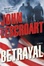 Cover of "Betrayal"