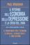 Cover of Il ritorno dell'economia della depressione e la crisi del 2008