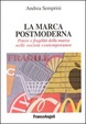 Cover of La marca postmoderna