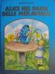 Cover of Alice nel paese delle meraviglie
