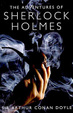 Cover of The Adventures of Sherlock Holmes