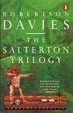 Cover of The Salterton Trilogy