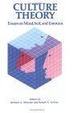 Cover of Culture Theory