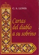Cover of Cartas del Diablo a Su Sobrino