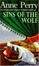 Cover of "Sins of the Wolf"