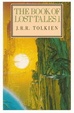 Cover of The Book of Lost Tales
