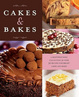 Cover of Cakes and Bakes