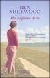 Cover of Ho sognato di te