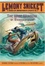 Cover of A Series of Unfortunate Events #3