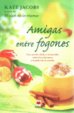 Cover of Amigas entre fogones