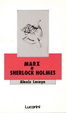 Cover of Marx e Sherlock Holmes