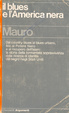 Cover of Il blues e l'America nera