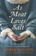 Cover of As Meat Loves Salt