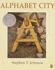 Cover of Alphabet City