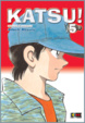 Cover of Katsu! vol. 05