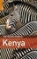 Cover of "The Rough Guide to Kenya 8"