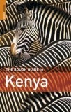 The Rough Guide to Kenya 8 (Rough Guide Travel Guides)