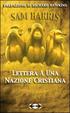 Cover of Lettera a una nazione cristiana