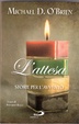 Cover of L'attesa. Storie per l'Avvento