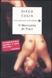 Cover of Il mercante di fiori