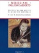Cover of Meriggiare pallido e assorto