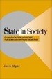 Cover of State in Society