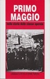 Cover of Primo maggio nella storia della classe operaia