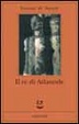 Cover of Il re di Atlantide