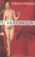 Cover of L'anatomista
