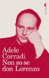 Cover of Non so se don Lorenzo