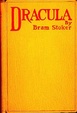Cover of Drácula